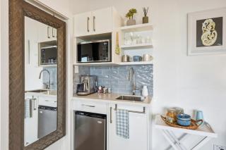 St Clair Dawn Oasis - Ocean Views and Private Sauna - 5