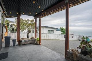 St Clair Dawn Oasis - Ocean Views and Private Sauna - 4