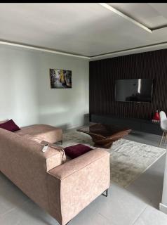 Smart Appartment - 3
