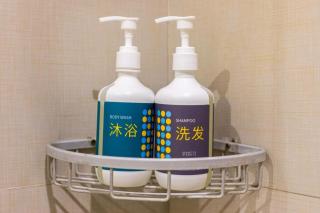 City Comfort Inn Wuhan Fengshu Er Road Baijin Mansion - 1