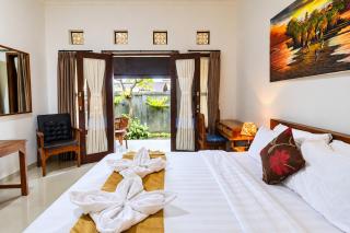 Taman Bali Homestay Sanur - 7