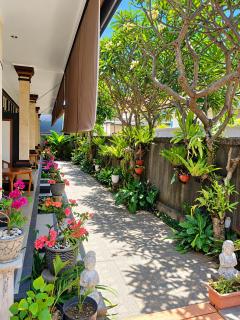 Taman Bali Homestay Sanur - 9