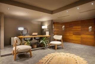 DoubleTree By Hilton Istanbul - Moda - 2