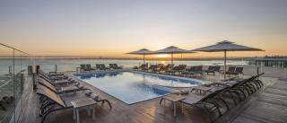DoubleTree By Hilton Istanbul - Moda - 1