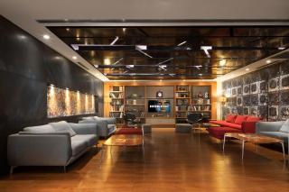 DoubleTree By Hilton Istanbul - Old Town - 6