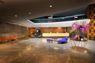 DoubleTree By Hilton Istanbul - Old Town - 7