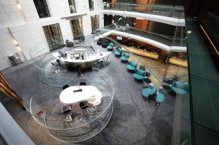DoubleTree By Hilton Istanbul - Old Town - 8