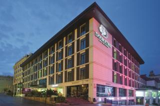 DoubleTree By Hilton Istanbul - Old Town - 0