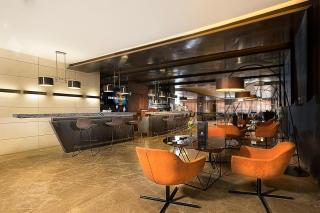 DoubleTree By Hilton Istanbul - Old Town - 5