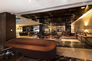 DoubleTree By Hilton Istanbul - Old Town - 4