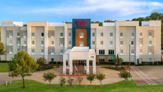 Hampton Inn & Suites Palestine - 9