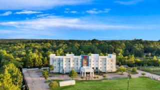 Hampton Inn & Suites Palestine - 6