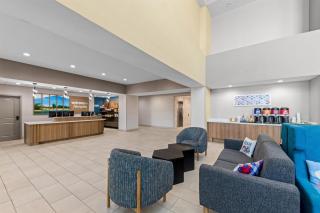 Hampton Inn & Suites Palestine - 4