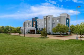 Hampton Inn & Suites Palestine - 5