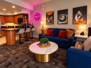 Princess Suite Platinum Hotel - 8