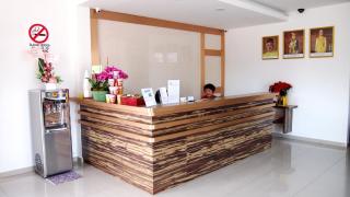 Aloha Hotel - Lumut - 7