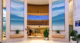 Best Sleep International Hotel Shenzhen Tanglang Metro Station - 7