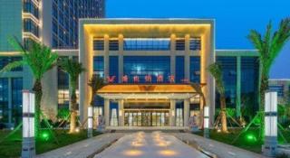 Vienna Hotel Jiangxi Fuzhou Yihuang - 7