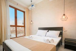 Super Central Apartments! New Building in Mashtots! - 2