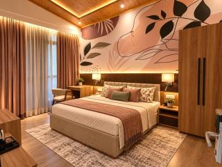 Hill Stream Resort and Spa - 9