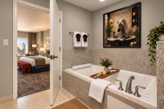 Princess Suite Platinum Hotel - 1