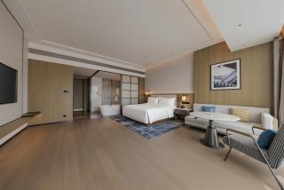 Sheraton Jinzhong - 7