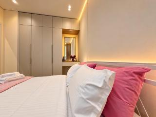 комфортный красивый апартамент в ЖК Arena Towers Comfort - 8