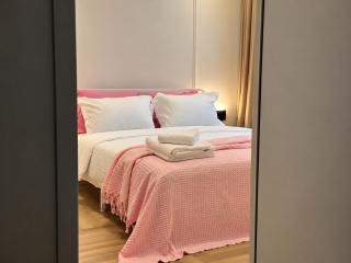 комфортный красивый апартамент в ЖК Arena Towers Comfort - 9