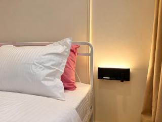 комфортный красивый апартамент в ЖК Arena Towers Comfort - 6