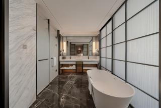 Sheraton Jinzhong - 5
