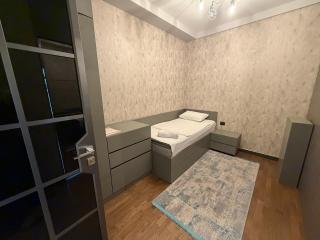 Grand Apartment - 7