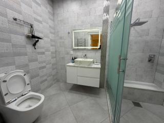 Grand Apartment - 5