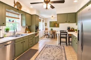 The York Schoolhouse - Hot Tub - Game Room - 8
