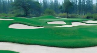 Lake View Hotel And Golf Club - 3