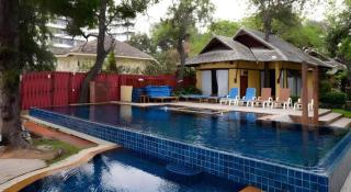 Baan Talay Dao Resort - 4