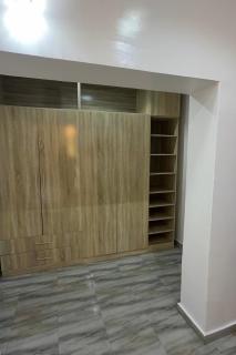 Bukandy apartments - 2