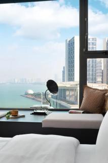 Floral Hotel Hailan Harbour Designer Seaview Hotel - 5