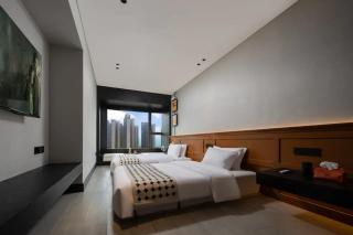 Floral Hotel Hailan Harbour Designer Seaview Hotel - 3