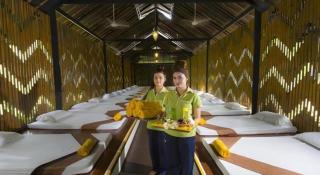 River Kwai Village Hotel - 1