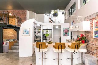 LA HACIENDA - MODERN, BRIGHT, STYLISH House with Private Pool - Cape Town - 8
