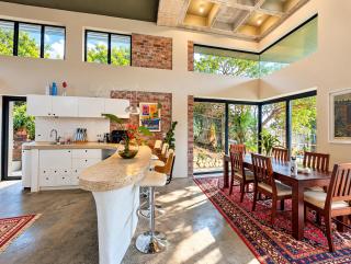LA HACIENDA - MODERN, BRIGHT, STYLISH House with Private Pool - Ciudad del Cabo - 5