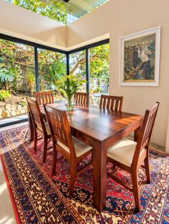 LA HACIENDA - MODERN, BRIGHT, STYLISH House with Private Pool - Ciudad del Cabo - 4