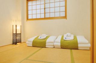 Namba Walking Area, Shinsaibashi, Tsutenkaku Private Rental Wi-Fi & Parking - 6