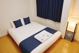 Namba Walking Area, Shinsaibashi, Tsutenkaku Private Rental Wi-Fi & Parking - 3