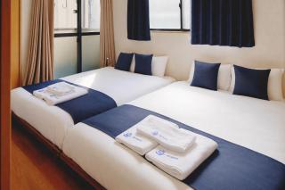 Namba Walking Area, Shinsaibashi, Tsutenkaku Private Rental Wi-Fi & Parking - 7