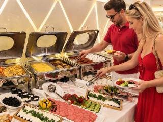 Khatai Premium City Hotel - 7