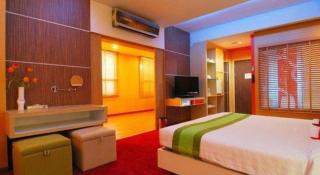 V-One Hotel Korat - 6