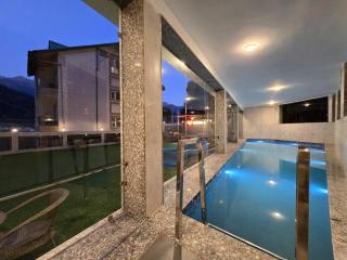 Kason Grand View Manali - 1