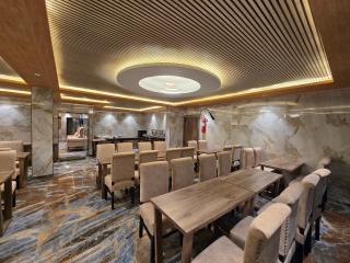 Kason Grand View Manali - 5