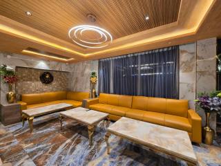 Kason Grand View Manali - 8